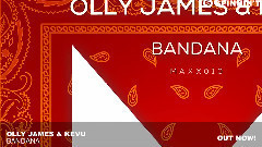 欧美群星 - Bandana