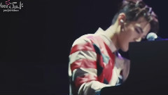 Jun.K(2PM) - NO LOVE