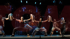 音乐短片 - STOMP破铜烂铁:创意无限,音乐无界