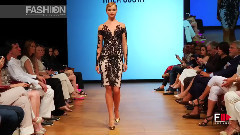 音乐短片 - Monte Carlo Fashion Week 2016