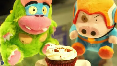 影视原声 - 电影<麦兜.饭宝奇兵>