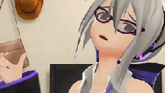 初音未来,巡音流歌,VOCALOID家族 - MEGANE