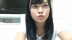 AKB48 - SHOWROOM AOI_MOTOMURA (06月20日21時03分28秒)