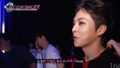EXO,EXO-M,EXO-K - KCON.TV EXO回归特别幕后花絮