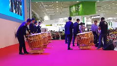 Super Junior,始源(Super Junior),东海(Super Junior),沈昌珉,东方神起 - 政府3.0 国民体验广场 活动