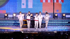 Seventeen - 漂亮