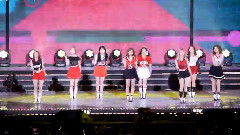 TWICE - 优雅地