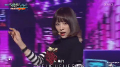 EXID - L.I.E