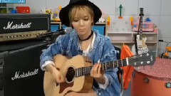 AOA - Choa Song 草娥颂 Rock版