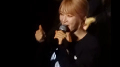 AOA - Choa Song 草娥颂 饭拍版1