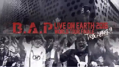 B.A.P - TRUE AWAKE!!