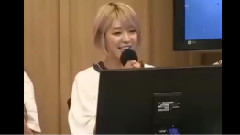 AOA - Choa Song 草娥颂 电台版