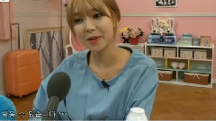AOA - Choa Song 草娥颂 小电视版2