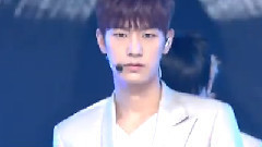 KNK - Back Again - Show Champion 现场版 16/06/22