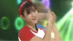 TAHITI - I Want To Konw Your Mind - Show Champion 现场版 16/06/22