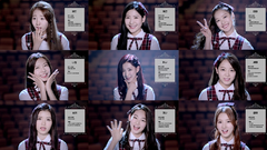 gugudan - gugudan Debut Film #3 - Welcome To Gugudan Theatre