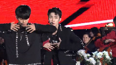 EXO,吴世勋(EXO) - MONSTER