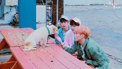 BOYFRIEND - To My Bestfriend 制作花絮