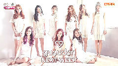 Brave Girls,gugudan,SONAMOO - 下周回归预告