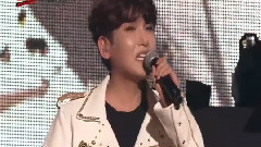 厉旭(Super Junior) - Mnet(1) & Foxy Girl & BONAMANA & Devil & Mnet(2)