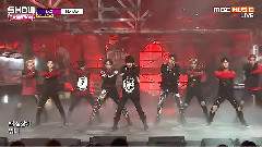 EXO - Monster