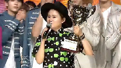 EXO - 一位 - Show Champion 16/06/22