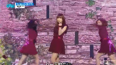 Lovelyz - Destiny