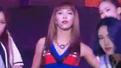 Luna(f(x)) - Free Somebody