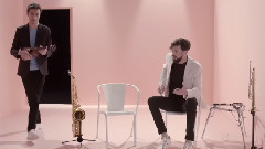 David Fonseca - Ela Gosta De Mim Assim