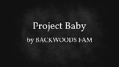 欧美群星 - Project Baby
