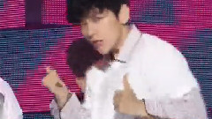 EXO - Lucky One & Monster