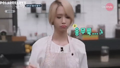 少女时代 - 这片区域最会玩儿的就是我们 八位女神(经)的日常