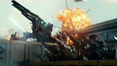 影视原声 - 电影<独立日2:卷土重来>首款预告