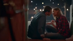 音乐短片 - 初吻