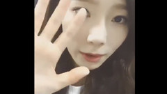 太妍(少女时代) - 我们家泰妍怎么可能这么可爱