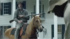 影视原声 - 电影< 一个国家的诞生(The Birth of a Nation) >第一支预告片