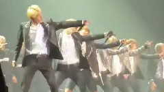 V(防弹少年团),田柾国(防弹少年团),防弹少年团 - Danger