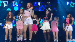TWICE - I'm Gonna Be A Star