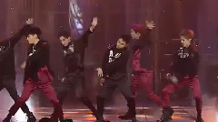 EXO - Lucky One & Monster