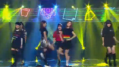 CLC - No Oh Oh
