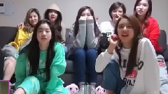 子瑜(Twice),TWICE - 子瑜被发现是SPY