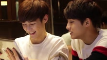 NCT - NCT WINWIN and KUN in 上海