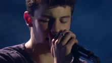 Shawn Mendes - Treat You Better 现场版 2016