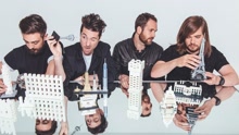 Bastille - Good Grief