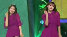 Oh My Girl - Windy Day 现场版 16/06/22