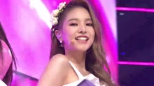 Fiestar - Apple Pie 现场版 16/06/22