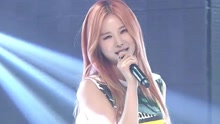EXID - L.I.E 现场版 16/06/22