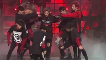 EXO - Monster 现场版