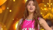 EXID - L.I.E  现场版 16/06/19