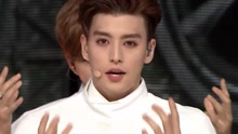 U-KISS - Stalker 现场版 16/06/22